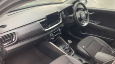 Kia Stonic 1.0T GDi 48V GT-Line S 5dr Petrol Estate